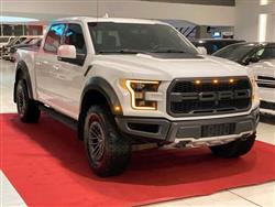 فۆرد F-150 راپتۆر